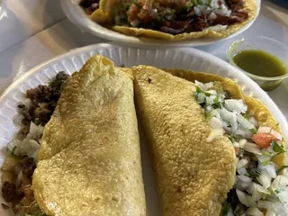 Taqueria el Tio