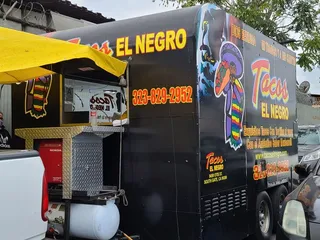 Tacos El Negro