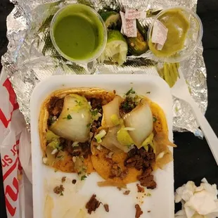 Tacos El Dany