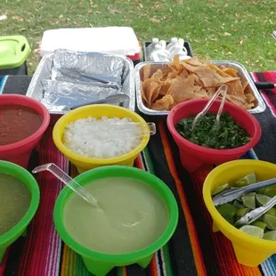 tacos