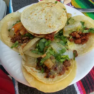 Mulitas