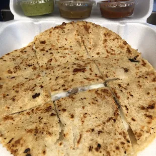 Chavindecas de Asada