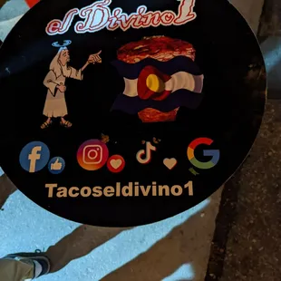 Tacos el divino 1