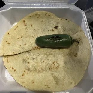 Quesadilla
