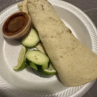 Arabe Taco