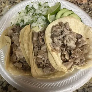 Buche Tacos