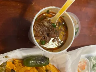 Taquizas El Caña