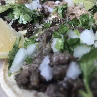Tacos El Dorado