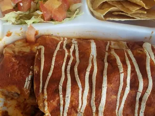 Tacos la Estrella