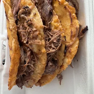 Quesa birria