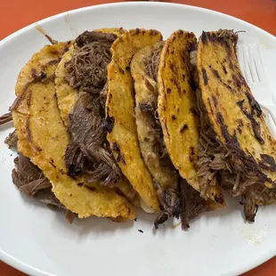 Quesa birria
