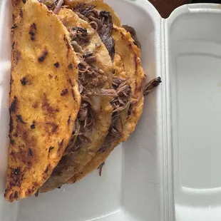 Quesa birria