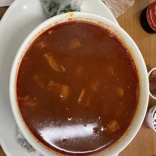 Menudo
