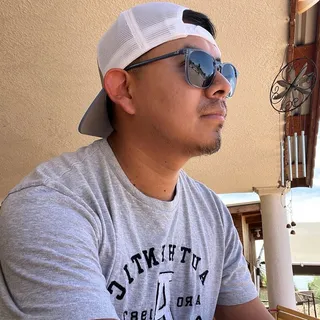 Luis H.