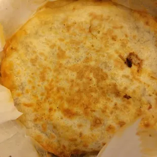 Quesadilla