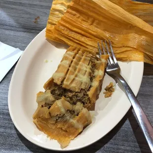 Tamale