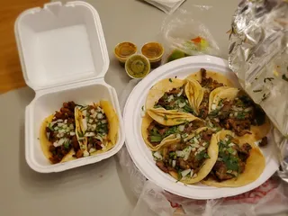 Taqueria El Gallo Diaz