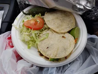 Taqueria Tonita