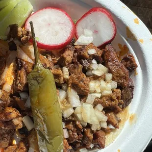 Taco el pastor (1)