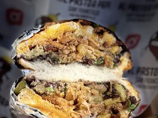 Al Pastor Papi