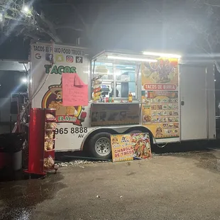 Food truck