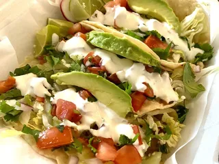 Ranchero Tacos