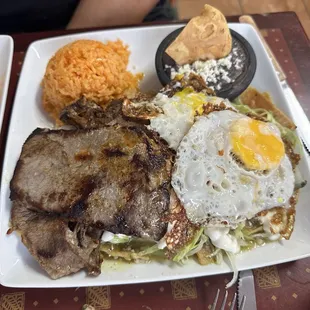 Tacos El Flako