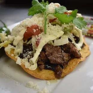 tacos, food