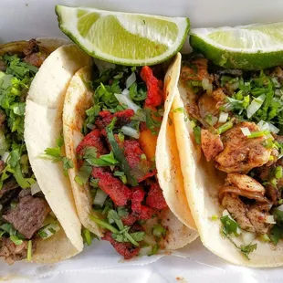 food, tacos