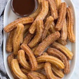 Churros