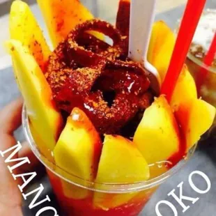 Mango loko
