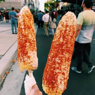 Corn
