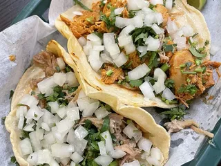 Taco Esther’s
