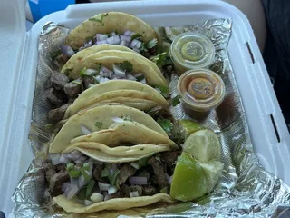 Nacho Tacos