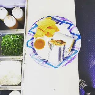 Tacos El Flamingo