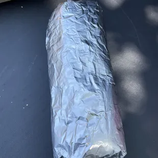 Perfect size for one meal