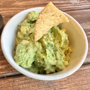 guacamole