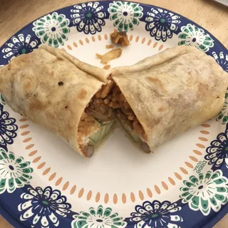 Super Burrito
