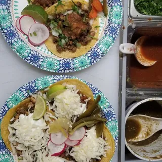 Super Taco