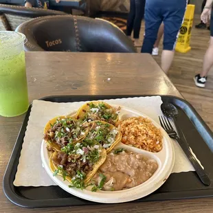 Tacos
