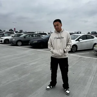 Kevin D.
