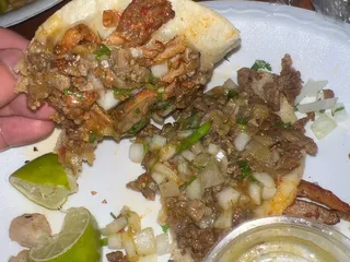 La Original Ricos Tacos