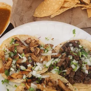 Asada Taco