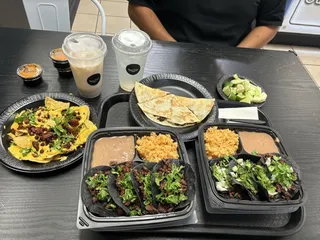 Tcc Tacos