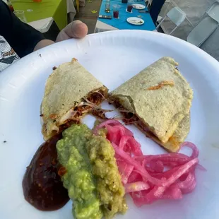 Quesadilla