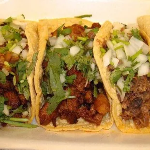 food, tacos