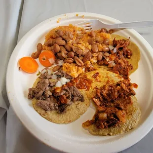 Tacos El Gabacho  