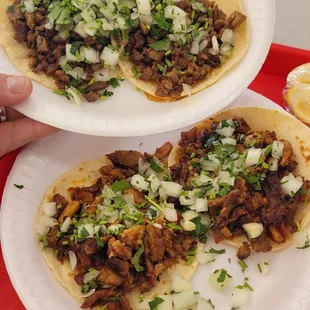 Packed full of deliciousness