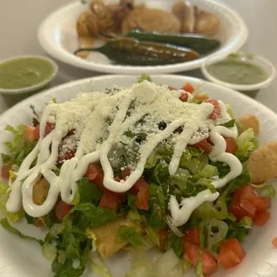 Flautas. Soooooooo good!!