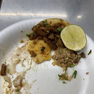 This is so nasty.    Never again.     Being a customer for a year.    Not anymore.